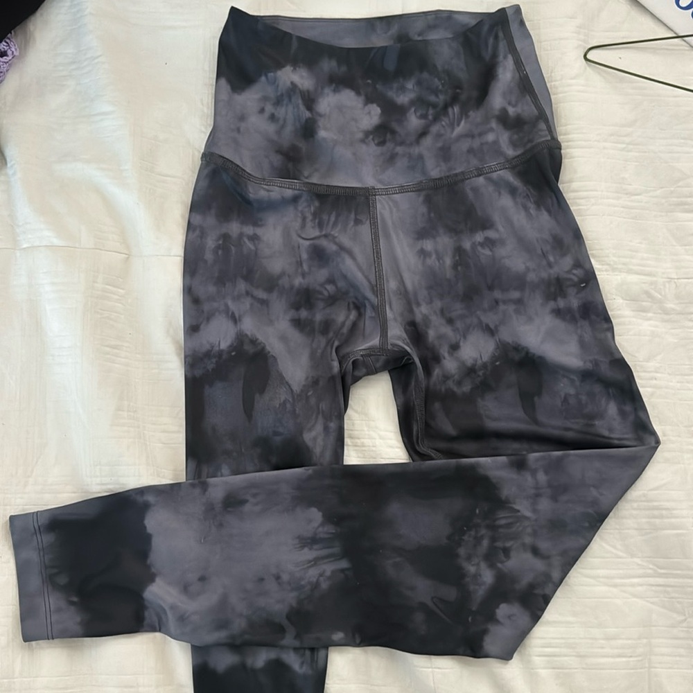 Beyond yoga leggings